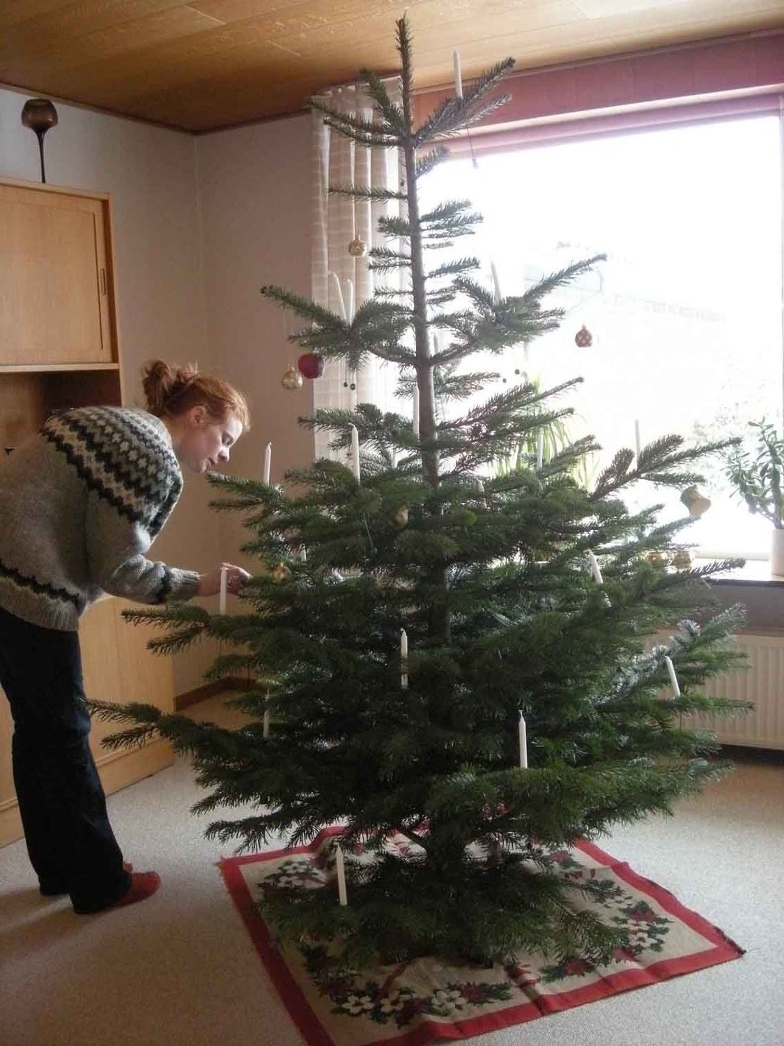 クリスマスイブ とことこデンマーク 滞在れぽ